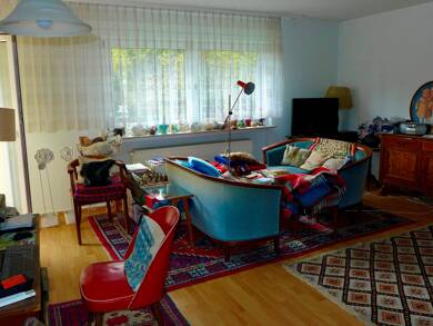 Wohnung zum Kauf als Kapitalanlage geeignet 350.000 € 4 Zimmer 96 m² Uttenreuth Uttenreuth 91080