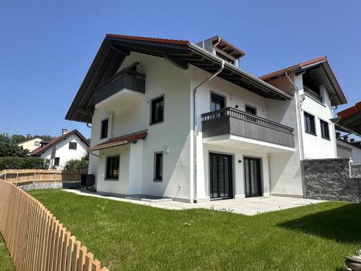 Reihenendhaus zum Kauf - Erstbezug 1.175.000 € 5 Zimmer 173,2 m² 295,2 m² Grundstück Penzberg 82377