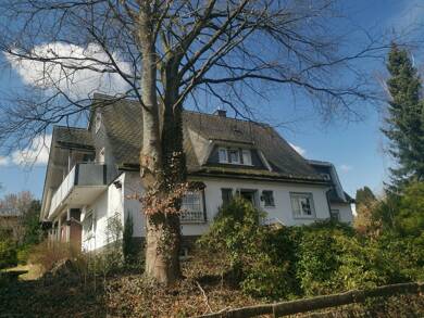 Haus zum Kauf 355.000 € 9 Zimmer 271 m² 1.026 m² Grundstück frei ab sofort Derschen 57520