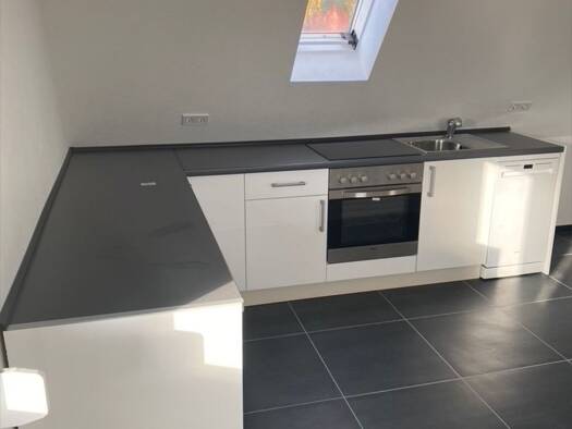 Wohnung zur Miete 850 € 2,5 Zimmer 55 m² Geschoss 2/2 frei ab sofort Allmendstraße 24 Ötisheim 75443