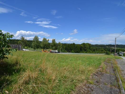 Gewerbegrundstück zum Kauf 499.000 € 5.863 m² Grundstück In der Schlieb Teipl 8511