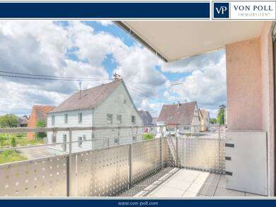 Wohnung zum Kauf 299.000 € 4 Zimmer 106 m² Heilbronn 74078