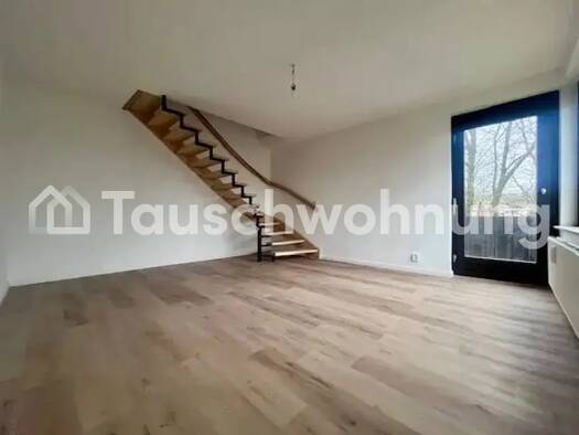 Wohnung zur Miete Tauschwohnung 912 € 3 Zimmer 57 m² 3. Geschoss Niendorf Hamburg 22527