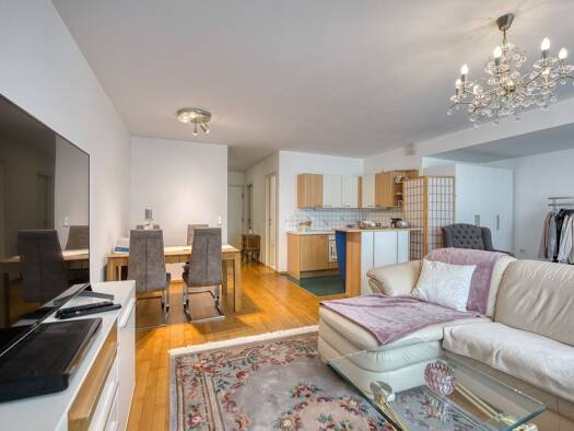 Wohnung zum Kauf 299.000 € 1 Zimmer 49 m² Pradl Innsbruck 6020