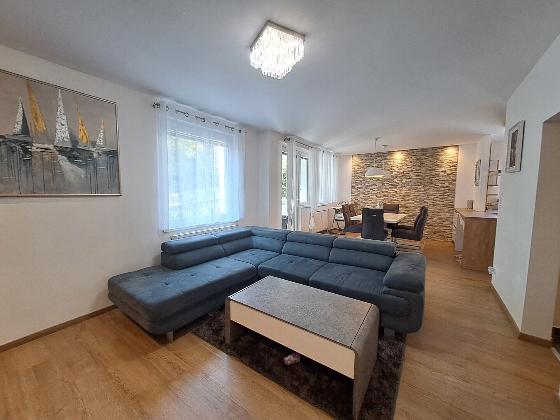 Wohnung zum Kauf 342.000 € 4 Zimmer 108 m²<br/>Wohnfläche Bad Vöslau 2540