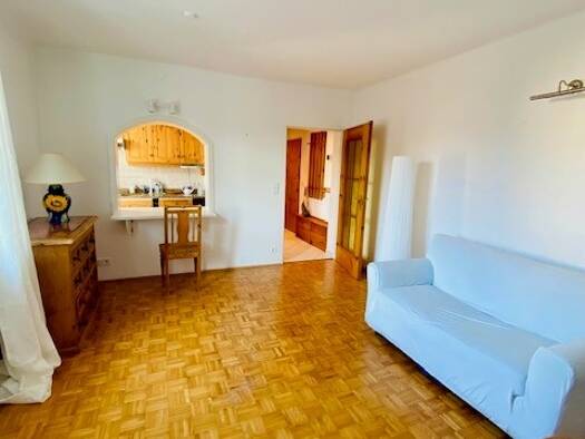 Studio zur Miete 650 € 1 Zimmer 29,3 m² frei ab 01.05.2026 Morzg Salzburg 5020