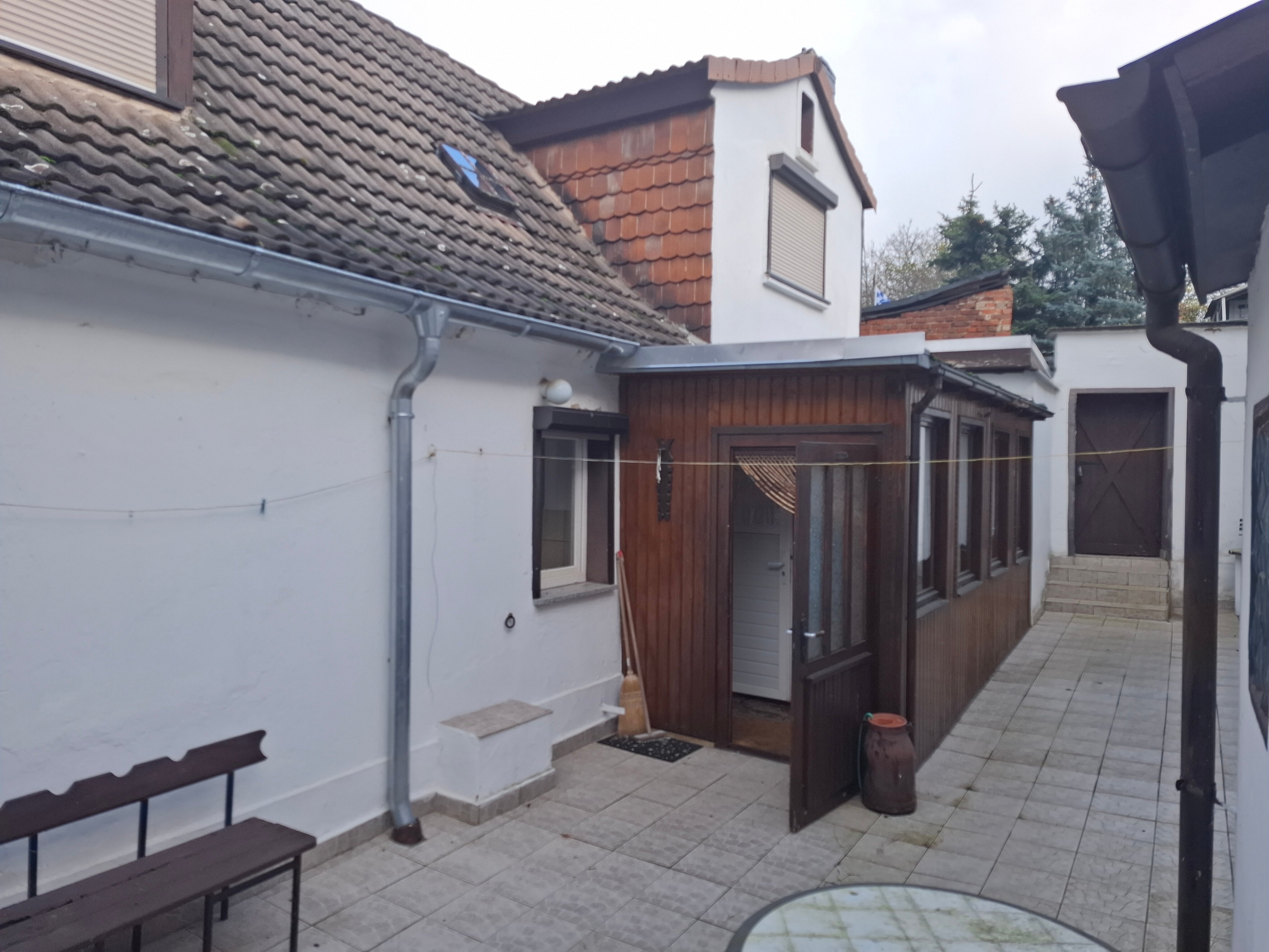 Einfamilienhaus zum Kauf 27.000 € 4 Zimmer 75 m²<br/>Wohnfläche 720 m²<br/>Grundstück ab sofort<br/>Verfügbarkeit Gerbstedt Gerbstedt 06347