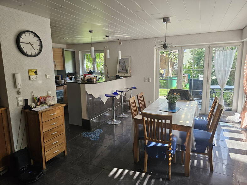 Wohnung zum Kauf provisionsfrei 688.000 € 6 Zimmer 135 m² Parkweg 9 Oberreitnau Lindau (Bodensee) 88131