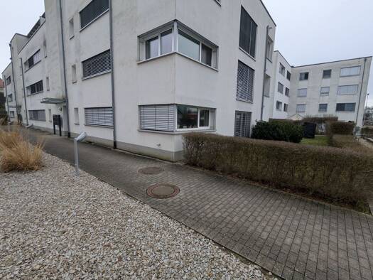 Terrassenwohnung zur Miete 1.490 € 3,5 Zimmer 110 m² Geschoss 1/4 frei ab 01.05.2026 Grenzach Grenzach-Wyhlen 79639