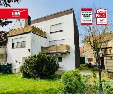 Mehrfamilienhaus zum Kauf 280.000 € 1 Zimmer 295 m² 774 m² Grundstück Linnich Linnich 52441