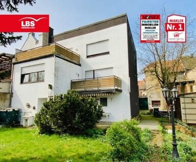 Mehrfamilienhaus zum Kauf 280.000 € 1 Zimmer 295 m² 774 m² Grundstück Linnich Linnich 52441