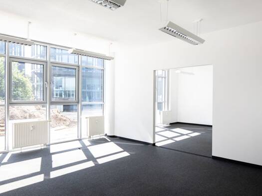 Bürofläche zur Miete 17,50 € 5 Zimmer 168,2 m² Bürofläche teilbar ab 199,9 m² Ottobrunn 85521