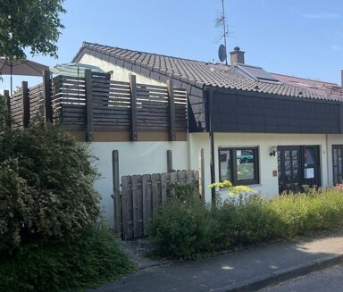 Doppelhaushälfte zum Kauf provisionsfrei 485.000 € 4 Zimmer 96 m² 208 m² Grundstück Hohenacker Waiblingen 71336