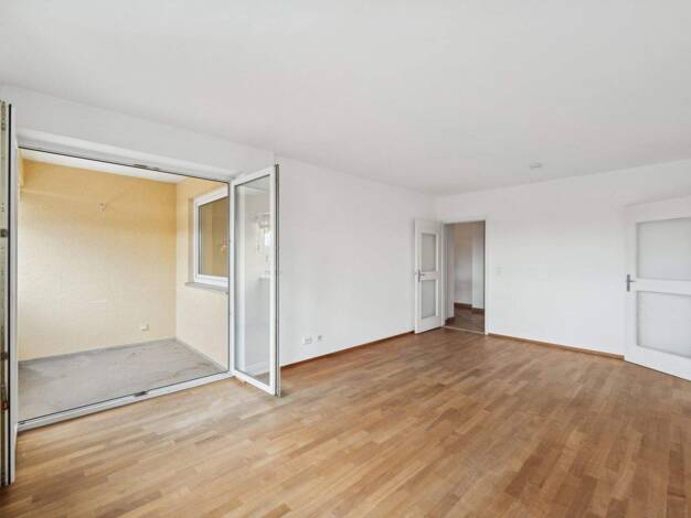 Wohnung zum Kauf 535.000 € 3 Zimmer 74 m² 3. Geschoss Feldmoching-Hasenbergl München 80995