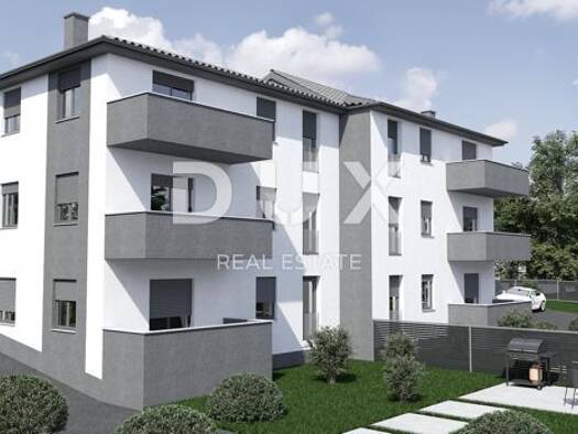 Wohnung zum Kauf 210.000 € 3 Zimmer 72 m² 2. Geschoss Matulji 51211