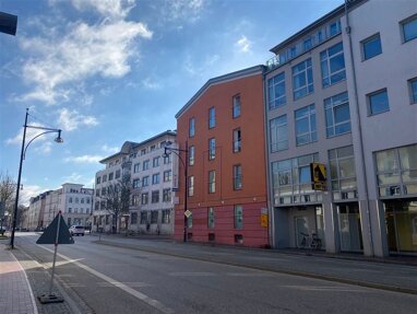 Bürogebäude zur Miete provisionsfrei 3.287 € 275,1 m² Bürofläche Stadtmitte Rostock 18055