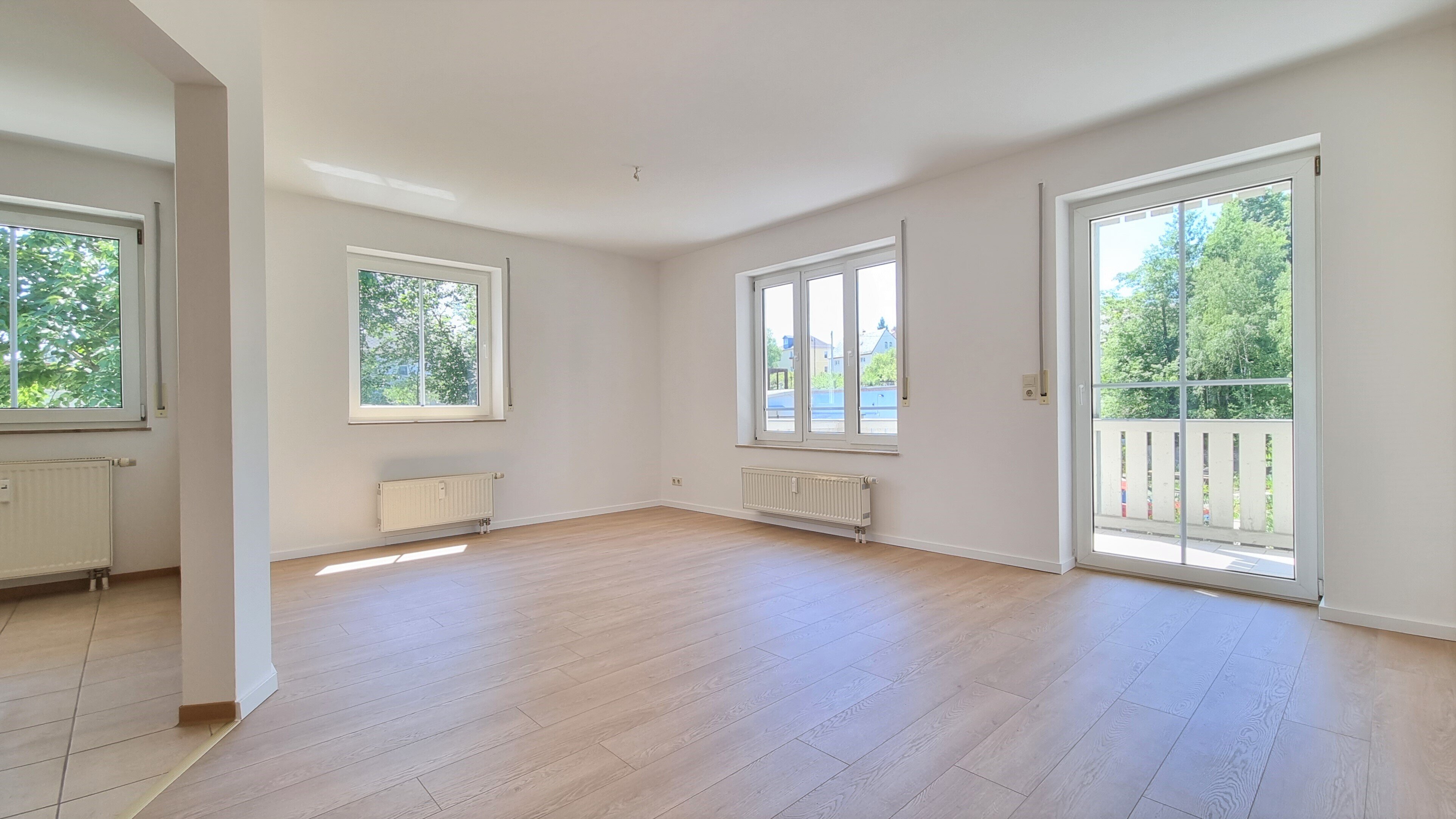 Wohnung zur Miete 554 € 2 Zimmer 65,2 m²<br/>Wohnfläche 2.<br/>Geschoss 01.04.2025<br/>Verfügbarkeit Hauptstraße 109a Oelsa Rabenau 01734