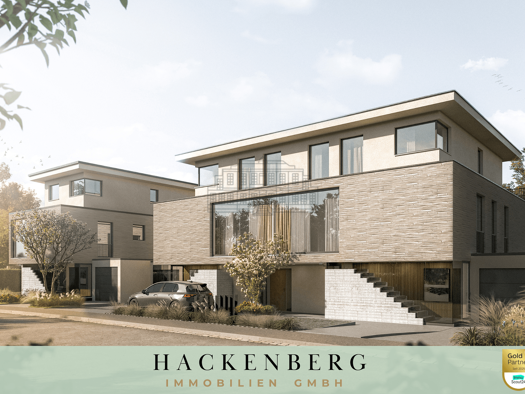 Mehrfamilienhaus zum Kauf - Erstbezug 1.378.000 € 8 Zimmer 238,6 m² 302 m² Grundstück Laurensberg Aachen 52072