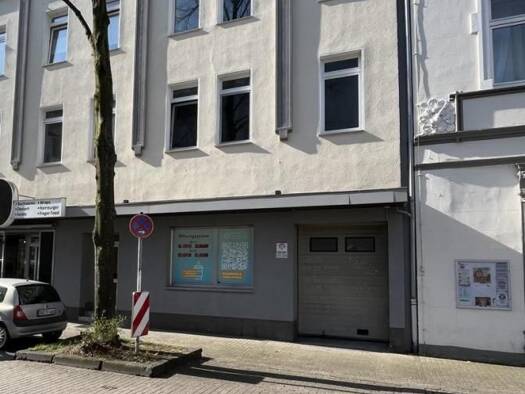 Produktionshalle zur Miete 900 € 140 m² Lagerfläche Am Heedbrink 74 Hörde Dortmund 44263
