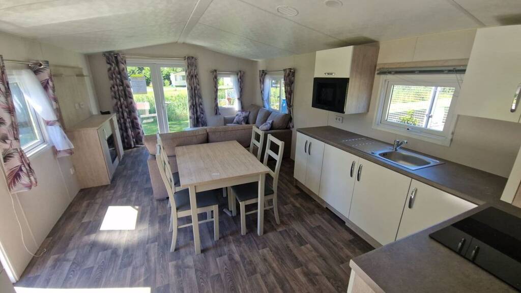 Einfamilienhaus zum Kauf provisionsfrei 66.600 € 4 Zimmer 44 m² 165 m² Grundstück Strandweg 2 Einödsbach Kropswolde 9606RP