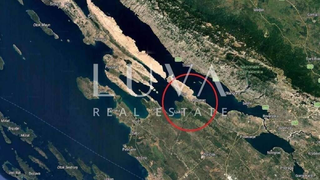 Land-/Forstwirtschaft zum Kauf 459.000 € Rtina, Razanac Razanac