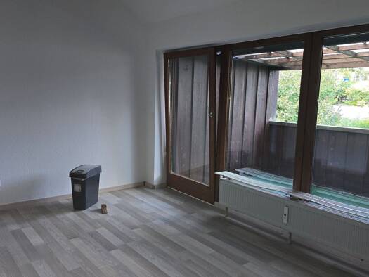 Wohnung zur Miete 400 € 2 Zimmer 53 m² frei ab sofort Freyung Freyung 94078
