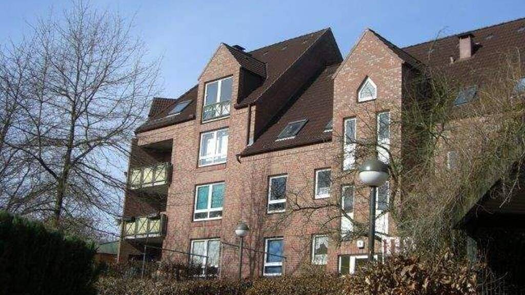 Wohnung zur Miete 855 € 3 Zimmer 84,6 m² 3. Geschoss frei ab 31.03.2026 Stauffenbergring 68 Wellsee Kiel 24145