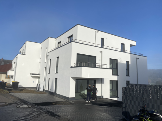 Wohnung zur Miete 850 € 2 Zimmer 59,2 m² Geschoss EG/2 frei ab 01.01.2026 Batterieweg 125 Kripp Remagen 53424