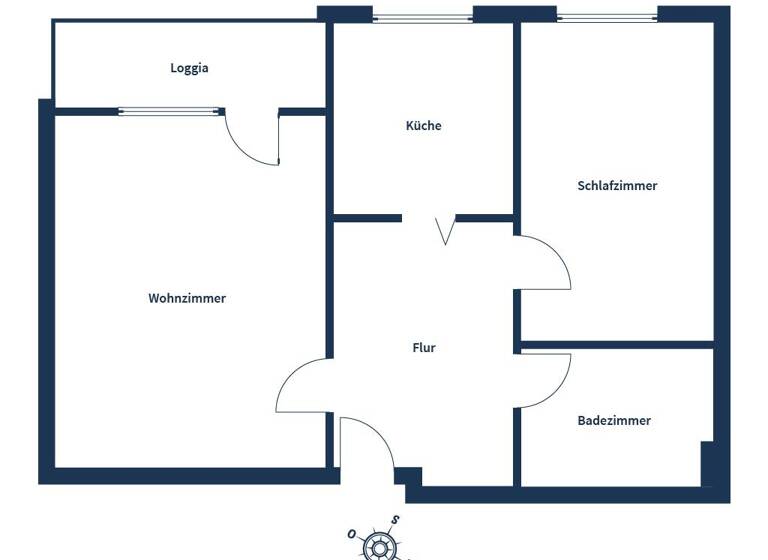 Mehrfamilienhaus zum Kauf 999.000 € 24 Zimmer 690 m² 1.281 m² Grundstück Augustdorf 32832