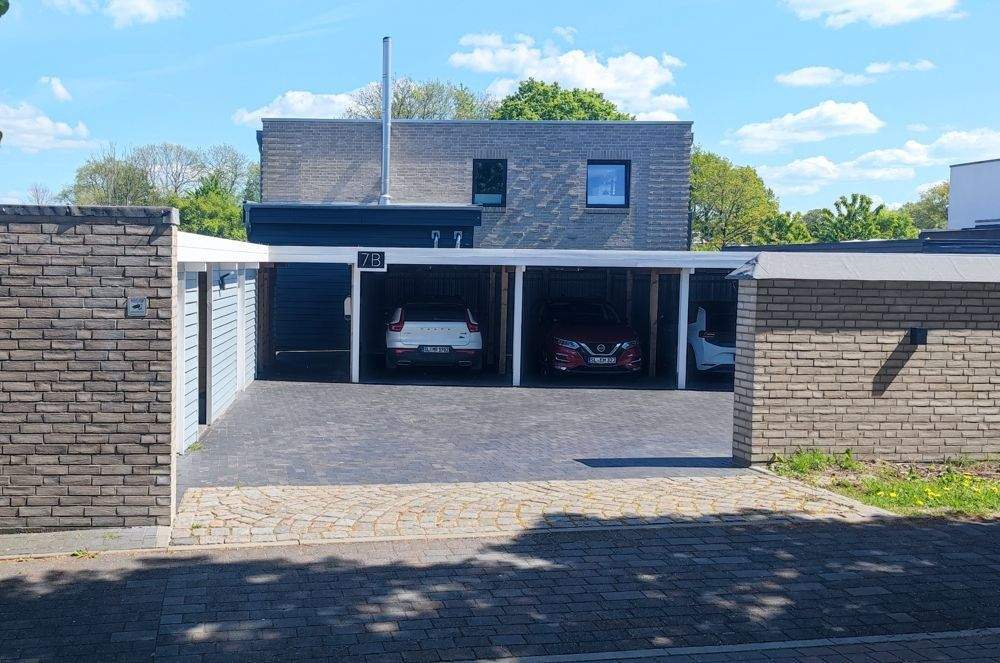 Haus – Busdorf, Kreis Schleswig-Flensburg - Ansicht 2