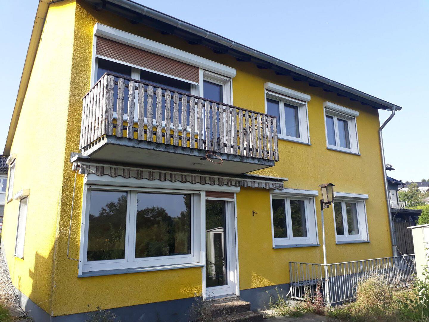 Haus zum Kauf - Ansicht 3