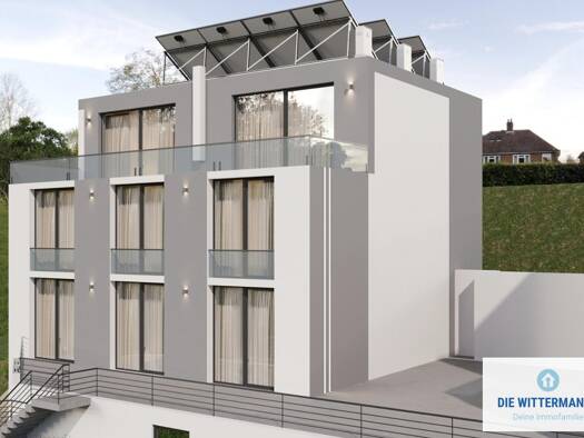 Grundstück zum Kauf 550.000 € 560 m² Grundstück Lörrach / Stetten 79540