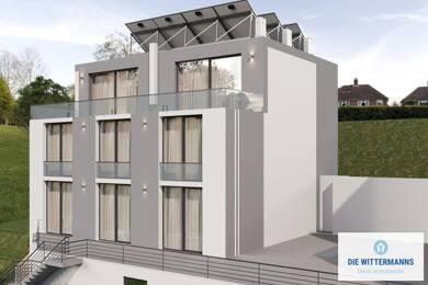 Grundstück zum Kauf 550.000 € 560 m² Grundstück Stetten Lörrach / Stetten 79540
