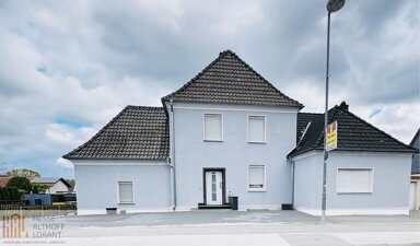 Einfamilienhaus zum Kauf 329.000 € 7 Zimmer 180 m² 1.189 m² Grundstück Wickede Wickede 58739