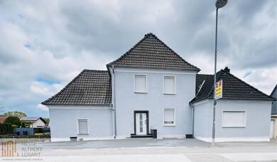 Einfamilienhaus zum Kauf 299.000 € 7 Zimmer 180 m² 1.189 m² Grundstück Wickede Wickede 58739