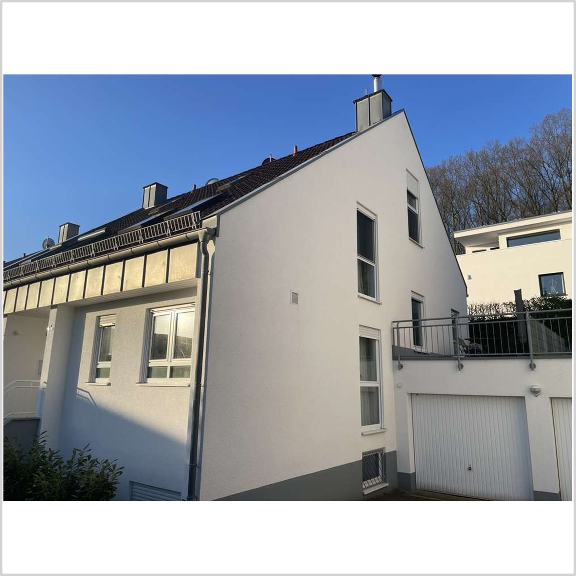 Doppelhaushälfte zum Kauf provisionsfrei 850.000 € 5 Zimmer 150 m²<br/>Wohnfläche 265 m²<br/>Grundstück Fischbach Kelkheim 65779