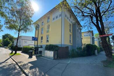 Wohnung zur Miete 1.680 € 3,5 Zimmer 84 m² Dachau Dachau 85221