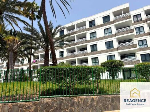 Wohnung zum Kauf 299.900 € 2 Zimmer 55 m² 4. Geschoss San Bartolomé de Tirajana 35100