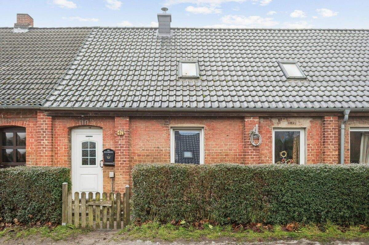 Immobilie in Papendorf - Provisionsfrei - Familienfreundliches Haus mit riesigem Garten & Nebengelass in ruhiger Lage - Bild 0