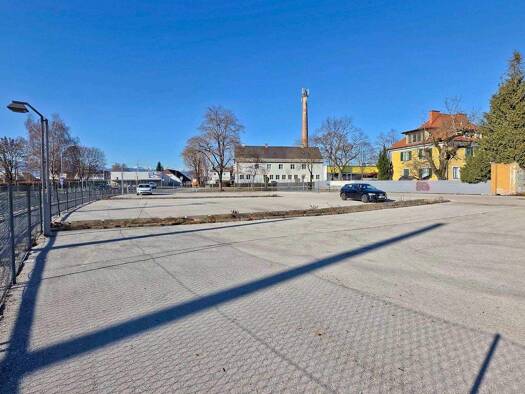 Außenstellplatz zur Miete 4.000 € Innere Stadt Klagenfurt am Wörthersee 9020