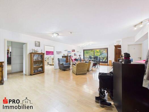 Büro zum Kauf 1.268 € 5 Zimmer St Arnual Saarbrücken 66119