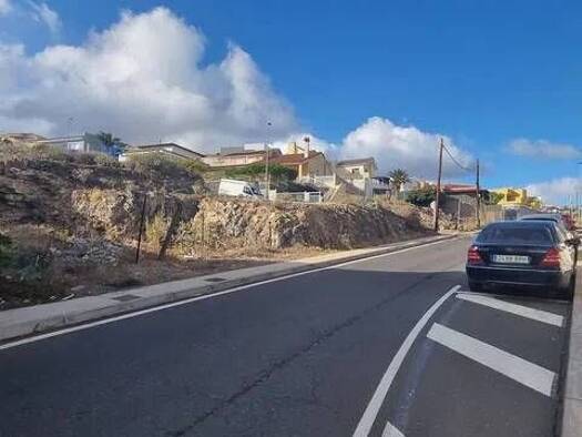 Wohn- und Gewerbegrundstück zum Kauf 147.000 € Urbanizacion Tabaiba Sector 11, 21 El Rosario 38190