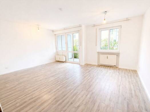 Terrassenwohnung zur Miete 1.200 € 2 Zimmer 58 m² frei ab 01.04.2026 Am Grenzweg 39 Höhenkirchen Höhenkirchen-Siegertsbrunn 85635