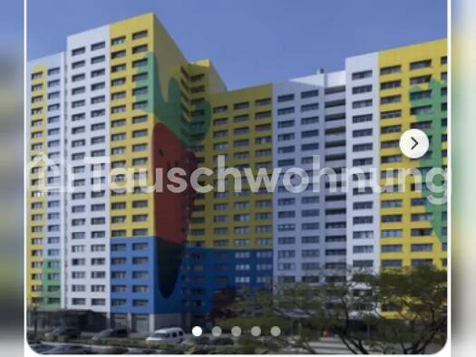 Wohnung zur Miete Tauschwohnung 1.000 € 3 Zimmer 67 m² Alt-Hohenschönhausen Berlin 10369