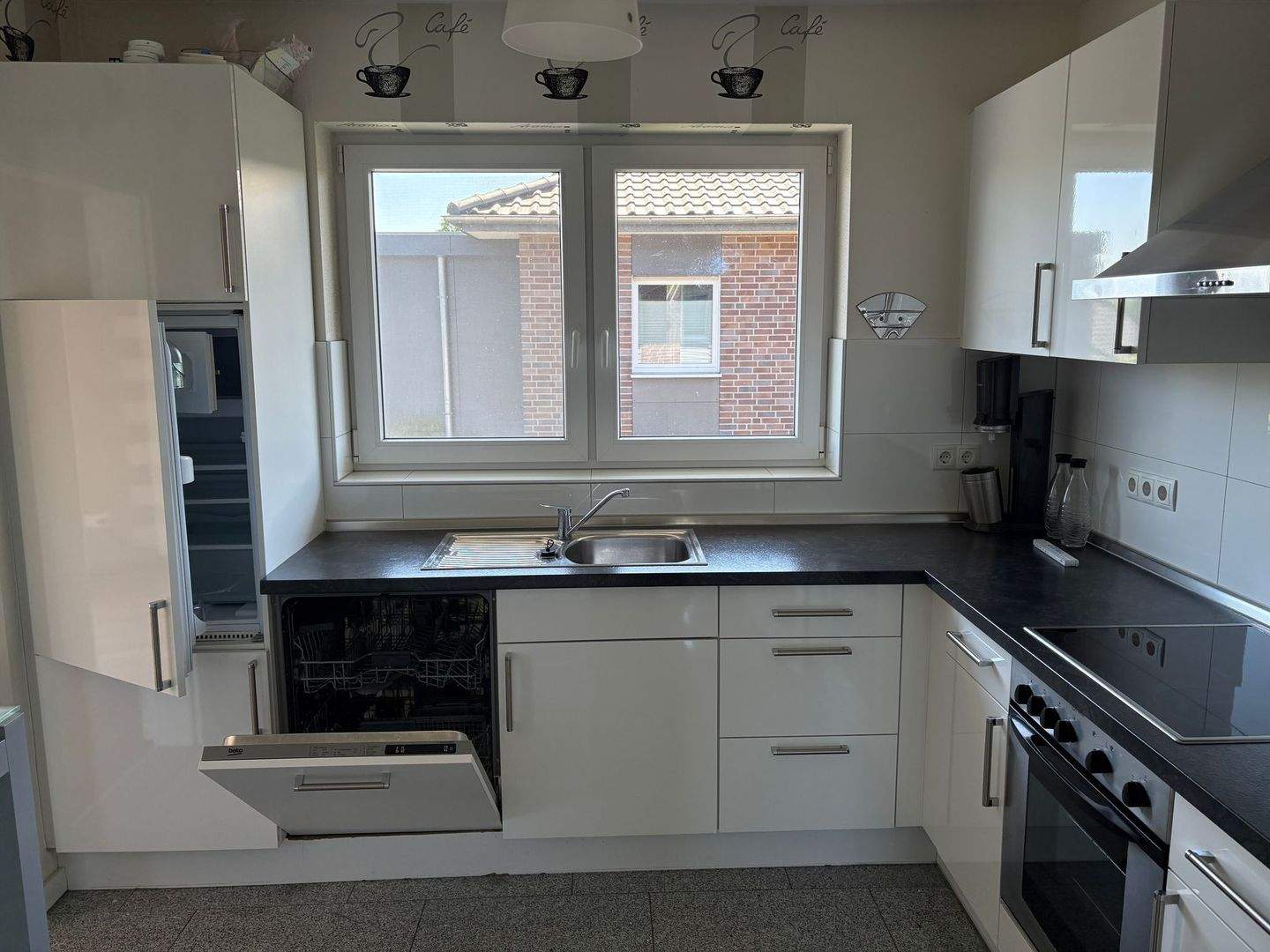 Immobilie in Emlichheim - gepflegte vermietete ca. 110 qm ETW in Emlichheim - Bild 1