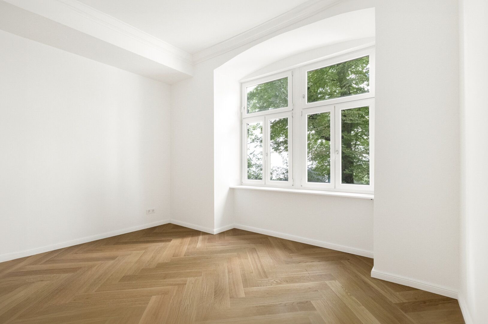 Wohnung zum Kauf 448.000 € 3 Zimmer 76 m²<br/>Wohnfläche 1.<br/>Geschoss Wien,Brigittenau 1200