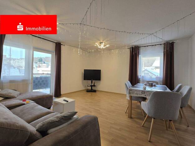 Wohnung zum Kauf 195.000 € 3 Zimmer 74 m² 1. Geschoss frei ab 01.03.2026 Elmshausen Lautertal 64686