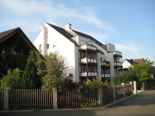 Wohnung zum Kauf 149.000 € 3,5 Zimmer 82,7 m² EG Neugattendorf Gattendorf 95185