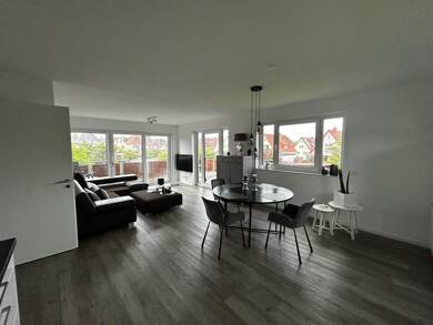 Wohnung zur Miete 910 € 3 Zimmer 100,8 m² frei ab 01.09.2025 Melle - Mitte Melle 49324