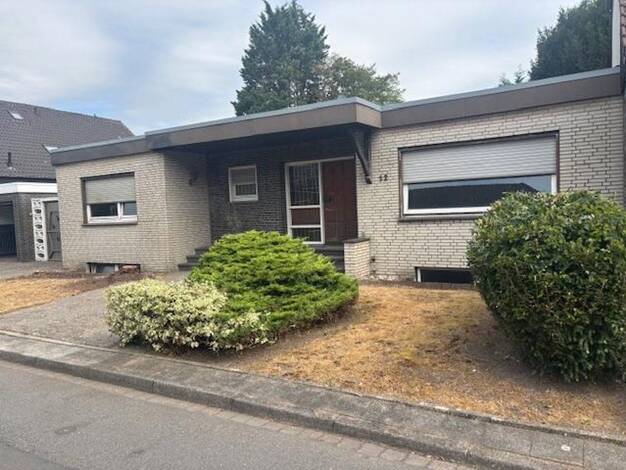 Bungalow zum Kauf provisionsfrei 348.000 € 5 Zimmer 113 m² 736 m² Grundstück Nieukerk Kerken 47647